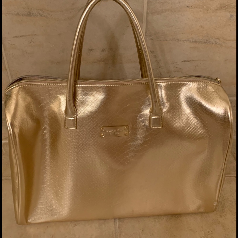 New Michael Kors Weekend Bag